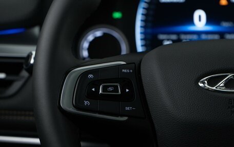 Chery Tiggo 8 I, 2023 год, 2 103 444 рублей, 13 фотография