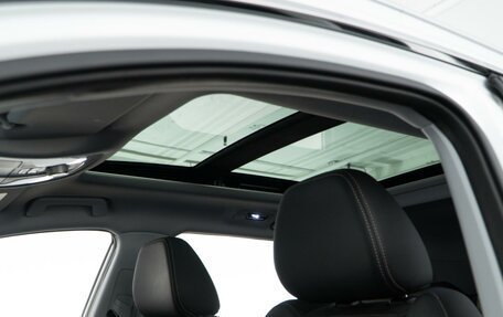 Chery Tiggo 8 I, 2023 год, 2 103 444 рублей, 12 фотография