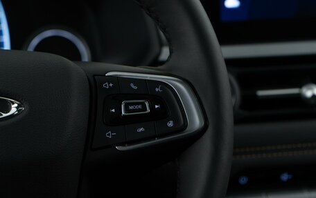 Chery Tiggo 8 I, 2023 год, 2 103 444 рублей, 14 фотография