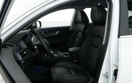 Chery Tiggo 8 I, 2023 год, 2 103 444 рублей, 10 фотография
