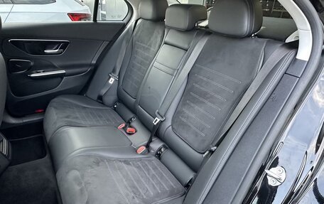 Mercedes-Benz C-Класс, 2023 год, 5 426 944 рублей, 4 фотография