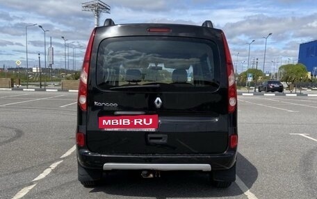 Renault Kangoo II рестайлинг, 2011 год, 710 000 рублей, 5 фотография