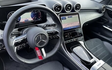 Mercedes-Benz C-Класс, 2023 год, 5 426 944 рублей, 3 фотография