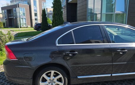 Volvo S80 II рестайлинг 2, 2011 год, 950 000 рублей, 4 фотография