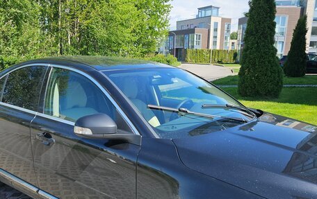 Volvo S80 II рестайлинг 2, 2011 год, 950 000 рублей, 8 фотография