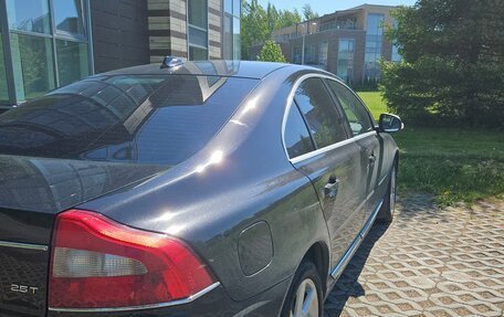 Volvo S80 II рестайлинг 2, 2011 год, 950 000 рублей, 6 фотография