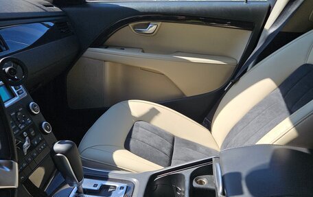 Volvo S80 II рестайлинг 2, 2011 год, 950 000 рублей, 3 фотография