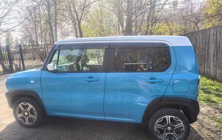 Suzuki Hustler, 2016 год, 935 000 рублей, 2 фотография