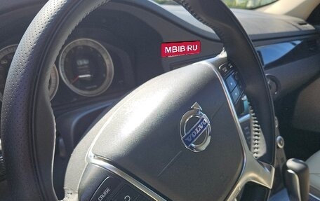 Volvo S80 II рестайлинг 2, 2011 год, 950 000 рублей, 2 фотография