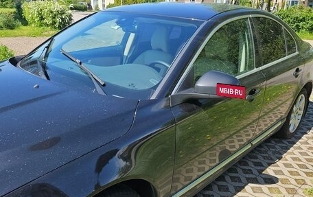 Volvo S80 II рестайлинг 2, 2011 год, 950 000 рублей, 9 фотография