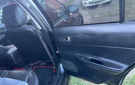 Mazda 6, 2003 год, 700 000 рублей, 7 фотография
