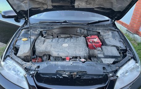 Mazda 6, 2003 год, 700 000 рублей, 12 фотография