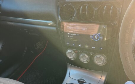 Mazda 6, 2003 год, 700 000 рублей, 13 фотография