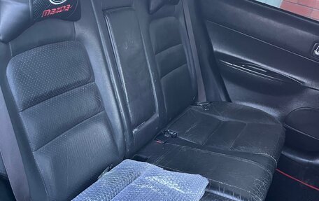 Mazda 6, 2003 год, 700 000 рублей, 8 фотография