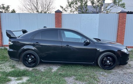 Mazda 6, 2003 год, 700 000 рублей, 11 фотография