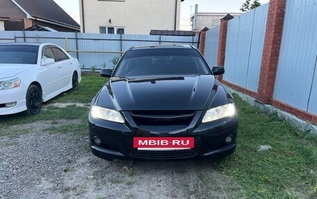 Mazda 6, 2003 год, 700 000 рублей, 6 фотография