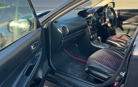 Mazda 6, 2003 год, 700 000 рублей, 15 фотография