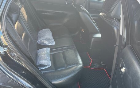 Mazda 6, 2003 год, 700 000 рублей, 20 фотография