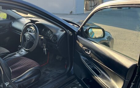 Mazda 6, 2003 год, 700 000 рублей, 19 фотография