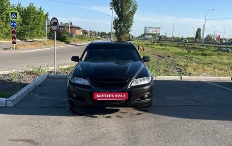 Mazda 6, 2003 год, 700 000 рублей, 17 фотография