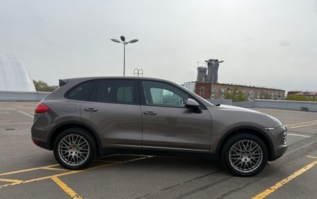 Porsche Cayenne III, 2013 год, 2 750 000 рублей, 4 фотография