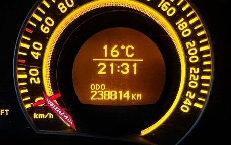 Toyota Corolla, 2008 год, 980 000 рублей, 9 фотография