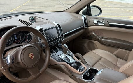 Porsche Cayenne III, 2013 год, 2 750 000 рублей, 7 фотография