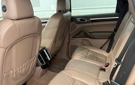 Porsche Cayenne III, 2013 год, 2 750 000 рублей, 9 фотография