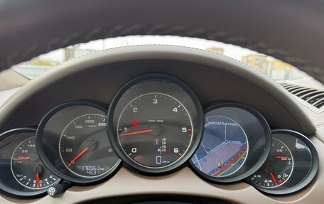 Porsche Cayenne III, 2013 год, 2 750 000 рублей, 12 фотография