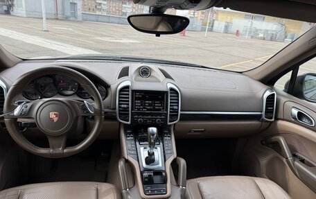 Porsche Cayenne III, 2013 год, 2 750 000 рублей, 8 фотография