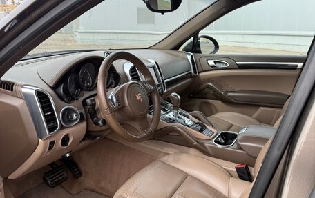 Porsche Cayenne III, 2013 год, 2 750 000 рублей, 13 фотография