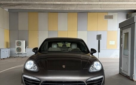 Porsche Cayenne III, 2013 год, 2 750 000 рублей, 14 фотография
