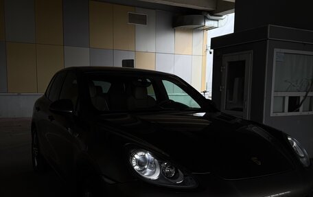 Porsche Cayenne III, 2013 год, 2 750 000 рублей, 15 фотография