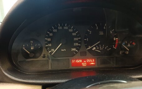 BMW 3 серия, 2002 год, 670 000 рублей, 8 фотография
