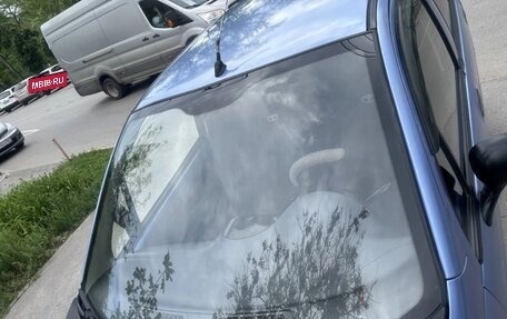 Daewoo Matiz I, 2008 год, 127 000 рублей, 9 фотография