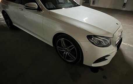 Mercedes-Benz E-Класс, 2019 год, 4 300 000 рублей, 9 фотография