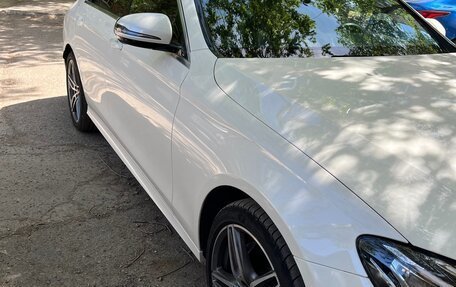 Mercedes-Benz E-Класс, 2019 год, 4 300 000 рублей, 2 фотография