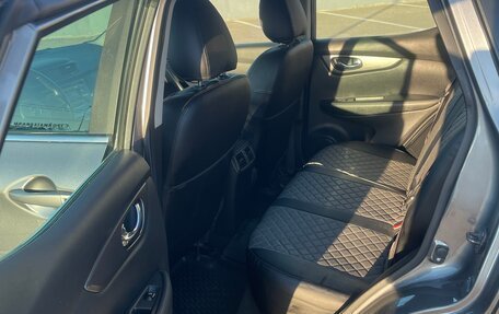 Nissan Qashqai, 2019 год, 1 520 000 рублей, 6 фотография