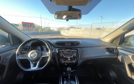 Nissan Qashqai, 2019 год, 1 520 000 рублей, 5 фотография