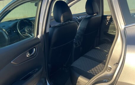 Nissan Qashqai, 2019 год, 1 520 000 рублей, 12 фотография