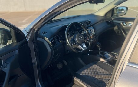 Nissan Qashqai, 2019 год, 1 520 000 рублей, 7 фотография
