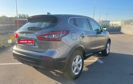 Nissan Qashqai, 2019 год, 1 520 000 рублей, 3 фотография