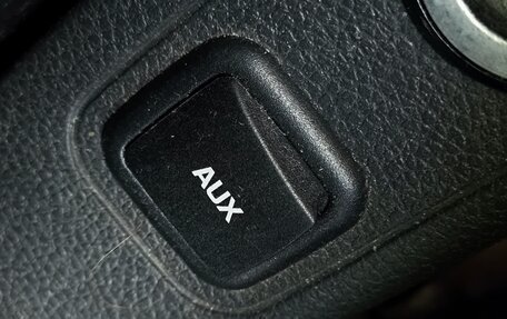 Skoda Fabia II, 2008 год, 495 000 рублей, 17 фотография