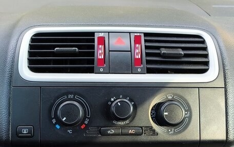 Skoda Fabia II, 2008 год, 495 000 рублей, 18 фотография