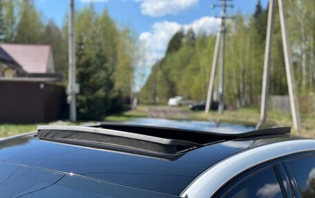 Volvo S90 II рестайлинг, 2017 год, 3 400 000 рублей, 12 фотография