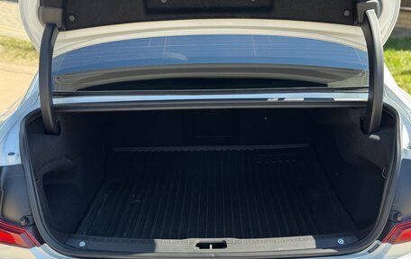 Volvo S90 II рестайлинг, 2017 год, 3 400 000 рублей, 14 фотография