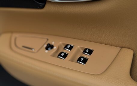 Volvo S90 II рестайлинг, 2017 год, 3 400 000 рублей, 22 фотография
