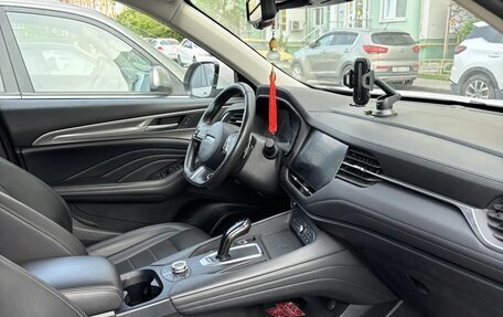 Haval F7 I, 2022 год, 2 050 000 рублей, 2 фотография