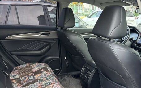 Haval F7 I, 2022 год, 2 050 000 рублей, 6 фотография