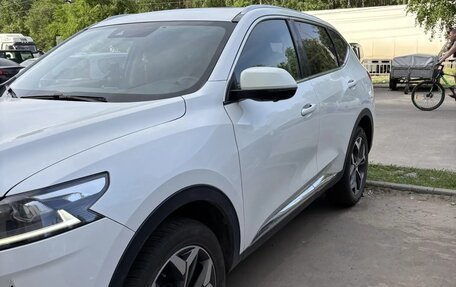 Haval F7 I, 2022 год, 2 050 000 рублей, 4 фотография